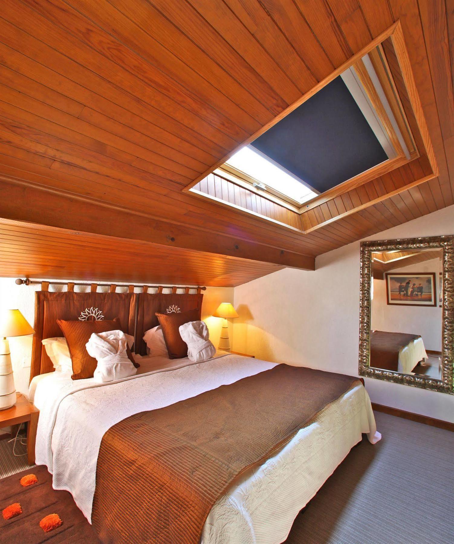 Hotel Les Hortensias Du Lac 索尔特奥瑟戈尔 外观 照片