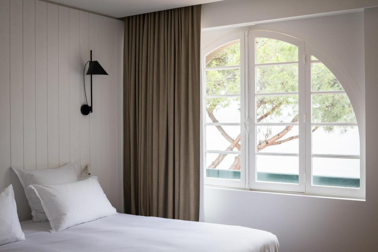 Hotel Les Hortensias Du Lac 索尔特奥瑟戈尔 外观 照片